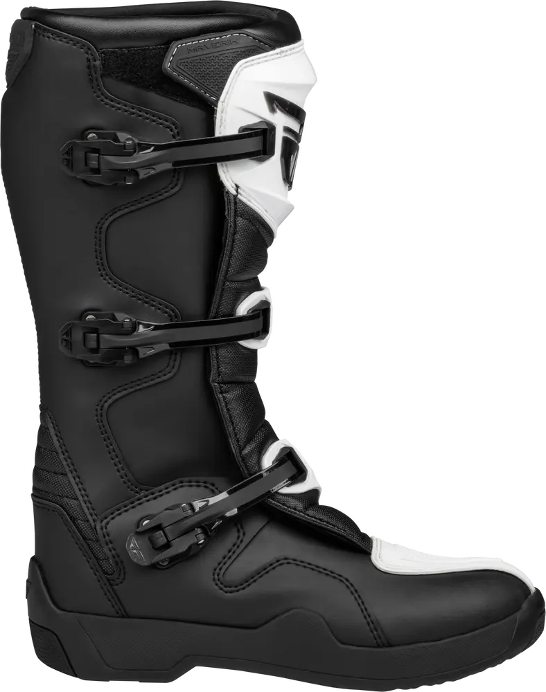 Fly Apparel FLY RACING MAVERIK LT BOOT 2026 Jorgensen Powersports