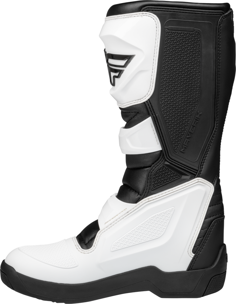 Fly Apparel FLY RACING MAVERIK LT BOOT 2026 Jorgensen Powersports