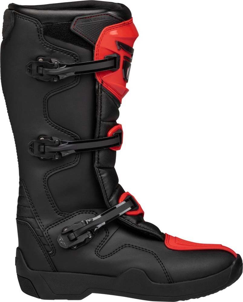 Fly Apparel FLY RACING MAVERIK LT BOOT 2026 Jorgensen Powersports