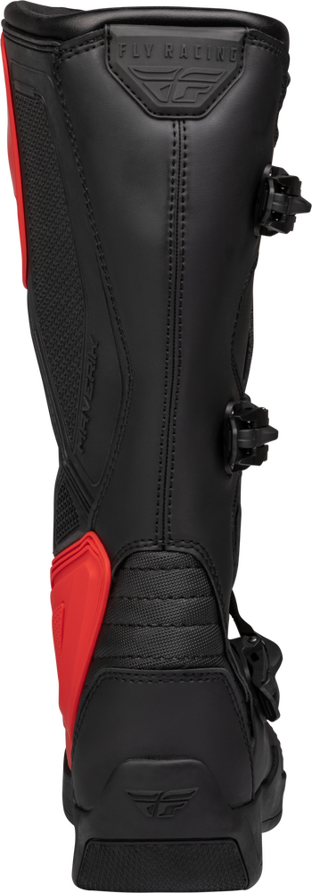 Fly Apparel FLY RACING MAVERIK LT BOOT 2026 Jorgensen Powersports