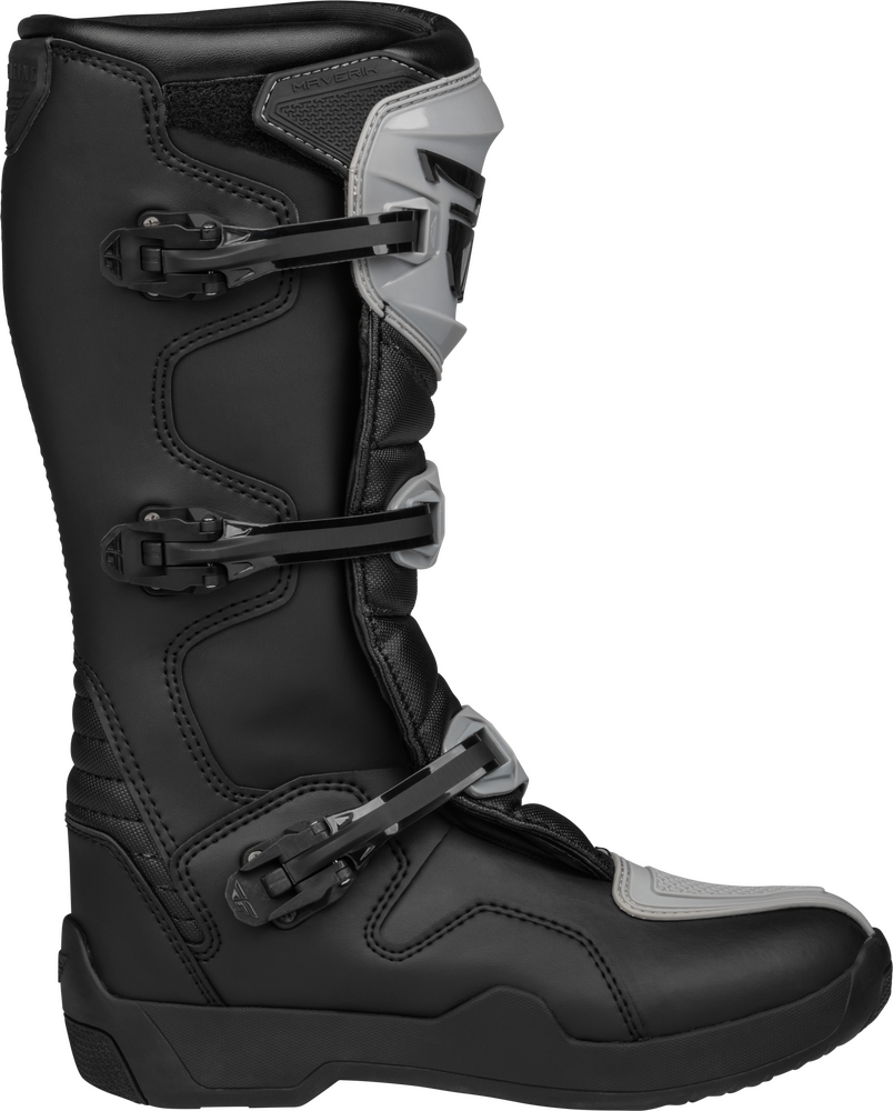 Fly Apparel FLY RACING MAVERIK LT BOOT 2026 Jorgensen Powersports