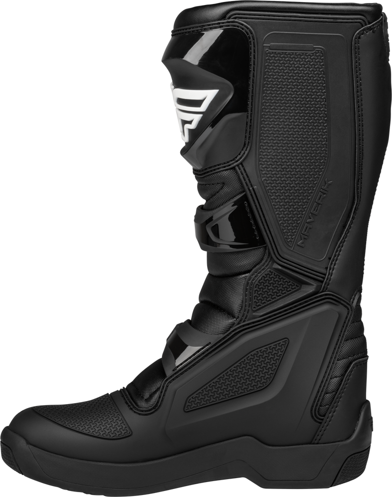 Fly Apparel FLY RACING MAVERIK LT BOOT 2026 Jorgensen Powersports