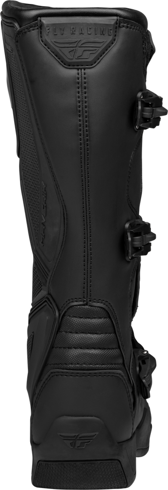 Fly Apparel FLY RACING MAVERIK LT BOOT 2026 Jorgensen Powersports