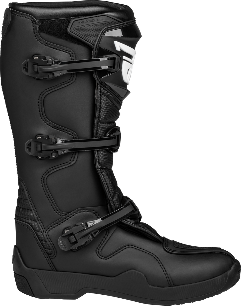 Fly Apparel FLY RACING MAVERIK LT BOOT 2026 Jorgensen Powersports