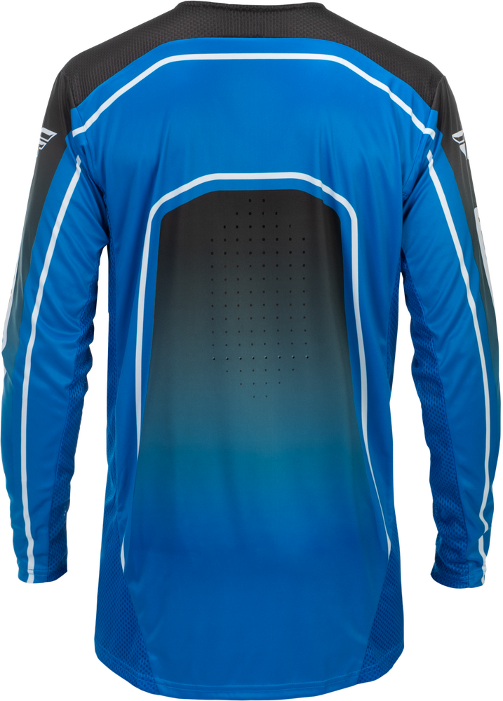 Fly Apparel FLY RACING RAYCE BICYCLE JERSEY 2026 Jorgensen Powersports