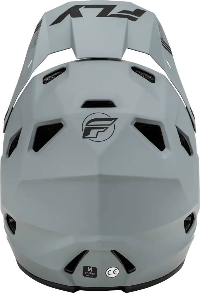Fly Racing Rayce MTB/BMX Bicycle Helmet - Jorgensen Powersports