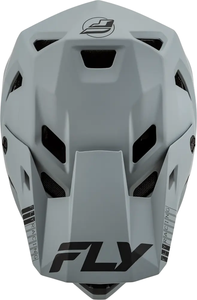 Fly Racing Rayce MTB/BMX Bicycle Helmet - Jorgensen Powersports