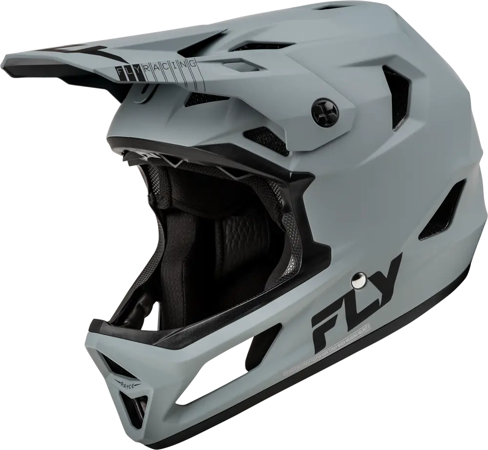 Fly Racing Rayce MTB/BMX Bicycle Helmet - Jorgensen Powersports