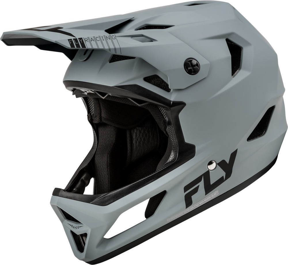 Fly Racing Rayce MTB/BMX Bicycle Helmet - Jorgensen Powersports