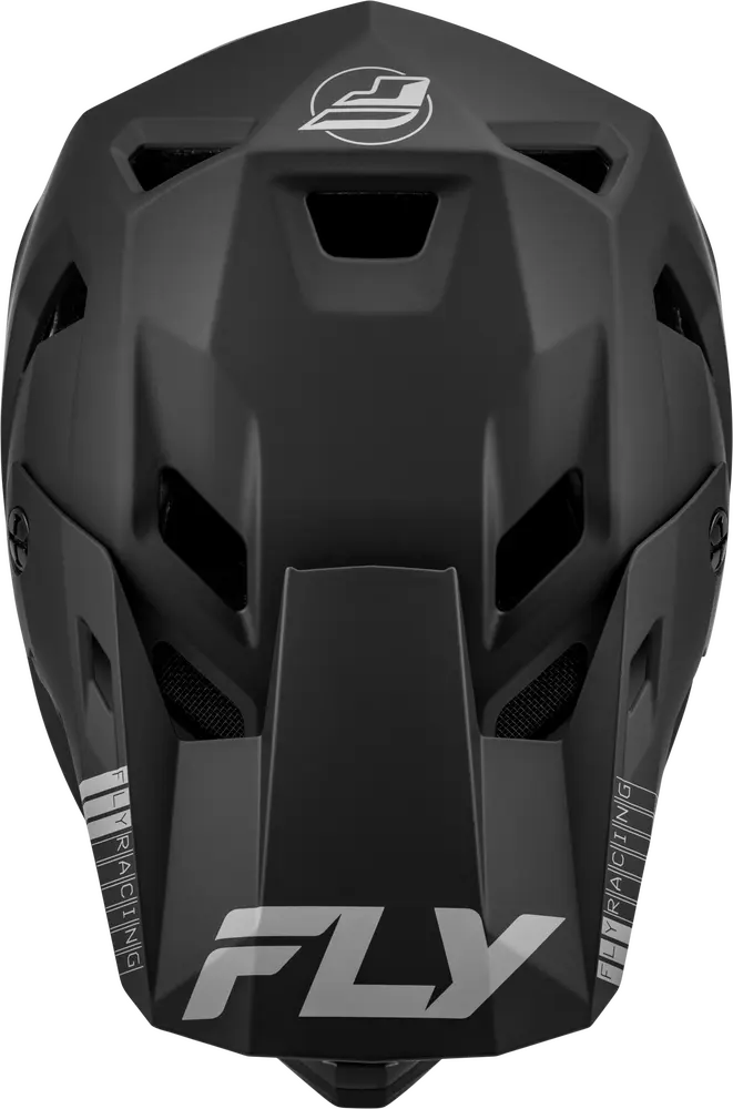 Fly Racing Rayce MTB/BMX Bicycle Helmet - Jorgensen Powersports