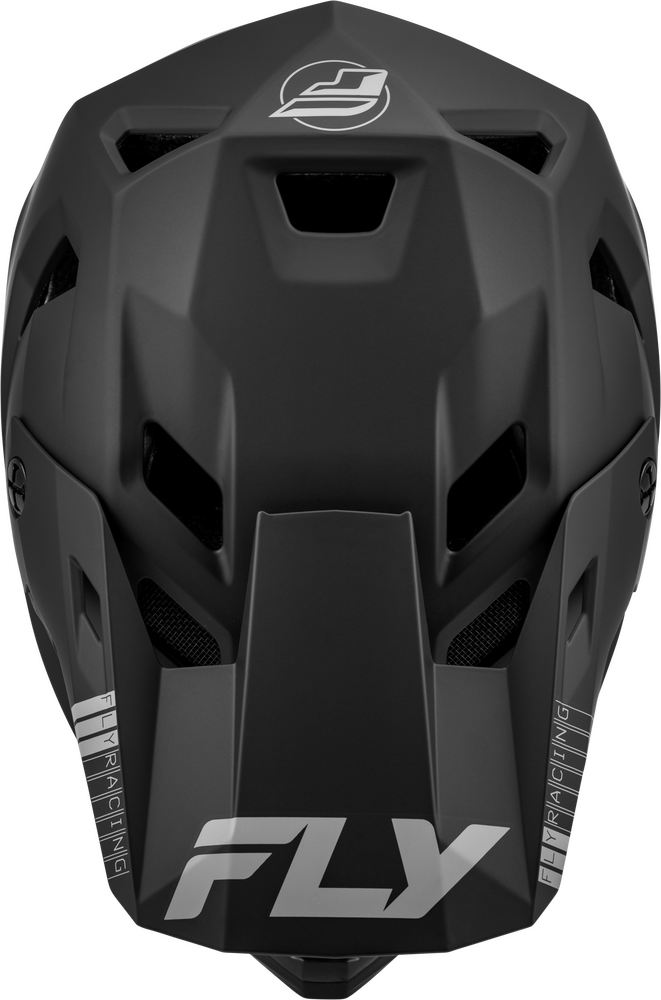 Fly Racing Rayce MTB/BMX Bicycle Helmet - Jorgensen Powersports
