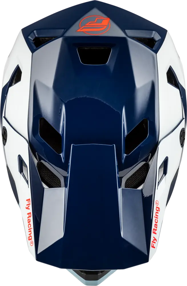 Fly Racing Rayce MTB/BMX Bicycle Helmet - Jorgensen Powersports