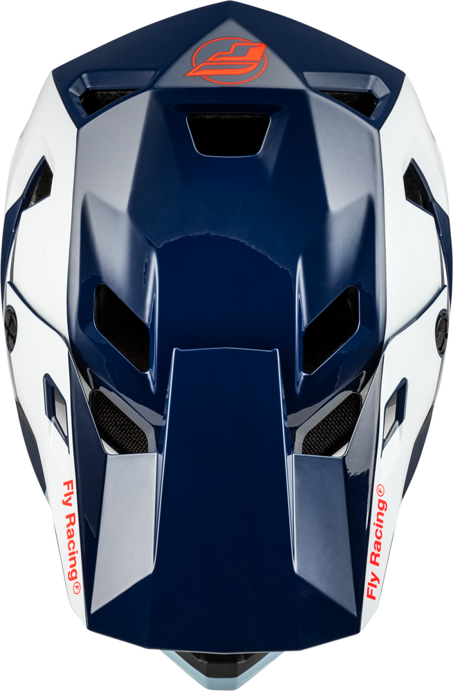 Fly Racing Rayce MTB/BMX Bicycle Helmet - Jorgensen Powersports