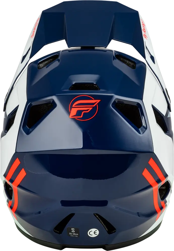 Fly Racing Rayce MTB/BMX Bicycle Helmet - Jorgensen Powersports