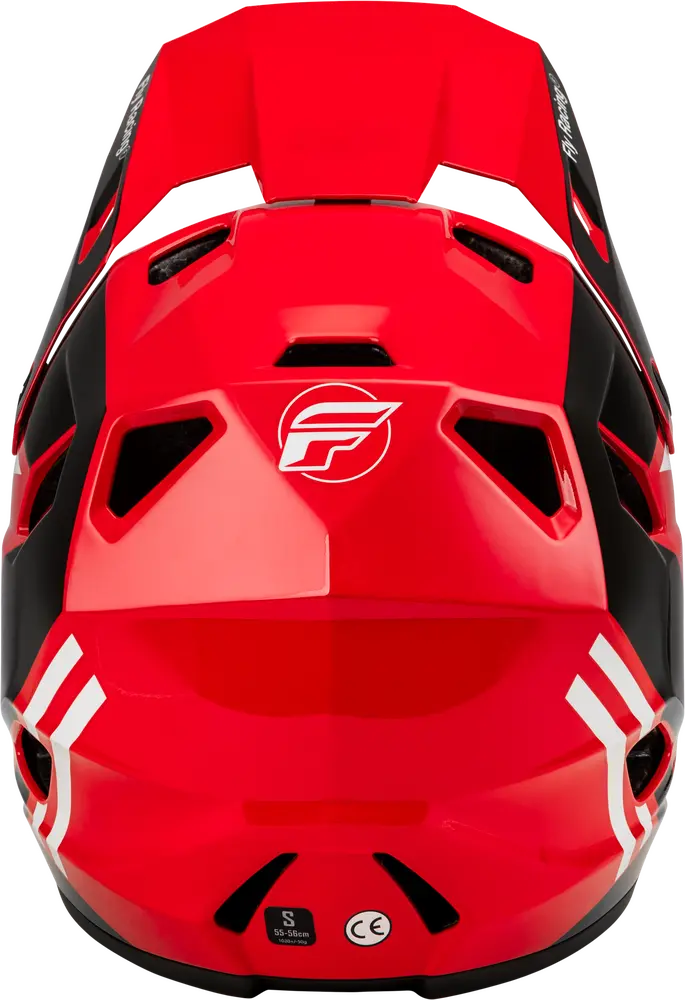 Fly Racing Rayce MTB/BMX Bicycle Helmet - Jorgensen Powersports