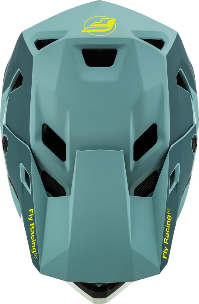 Fly Racing Rayce MTB/BMX Bicycle Helmet - Jorgensen Powersports