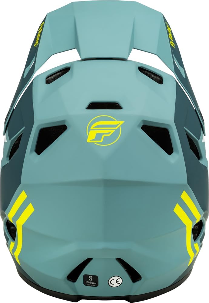 Fly Racing Rayce MTB/BMX Bicycle Helmet - Jorgensen Powersports