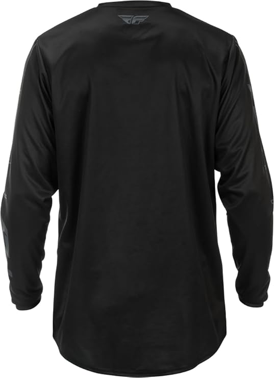Fly Apparel Fly Racing Universal Jersey Jorgensen Powersports
