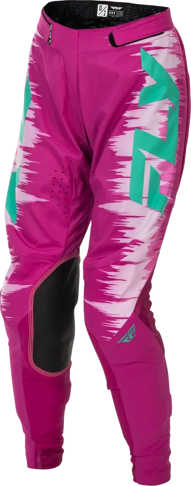 Fly Apparel FLY RACING WOMEN'S LITE PANTS Jorgensen Powersports