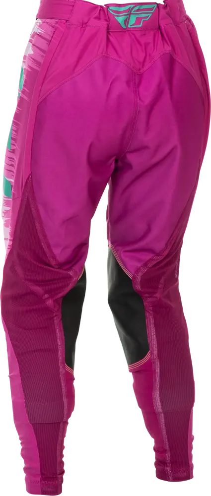 Fly Apparel FLY RACING WOMEN'S LITE PANTS Jorgensen Powersports