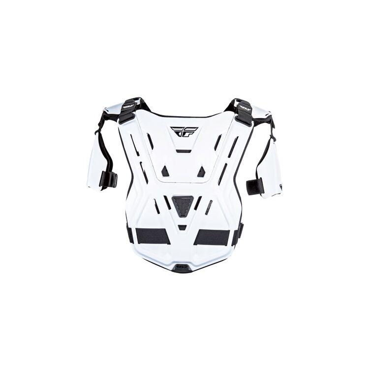 Fly Apparel Fly Revel Offroad Roost Guard Jorgensen Powersports