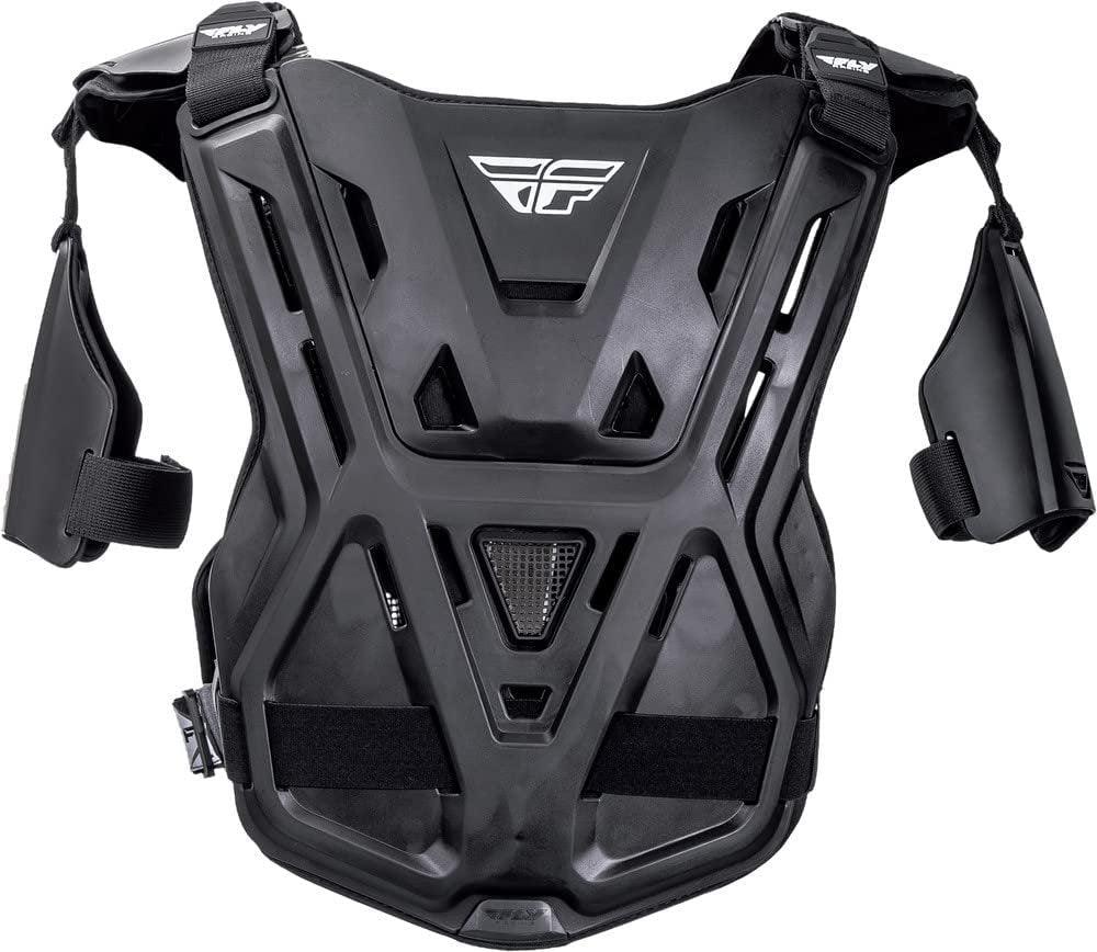 Fly Apparel Fly Revel Offroad Roost Guard Jorgensen Powersports