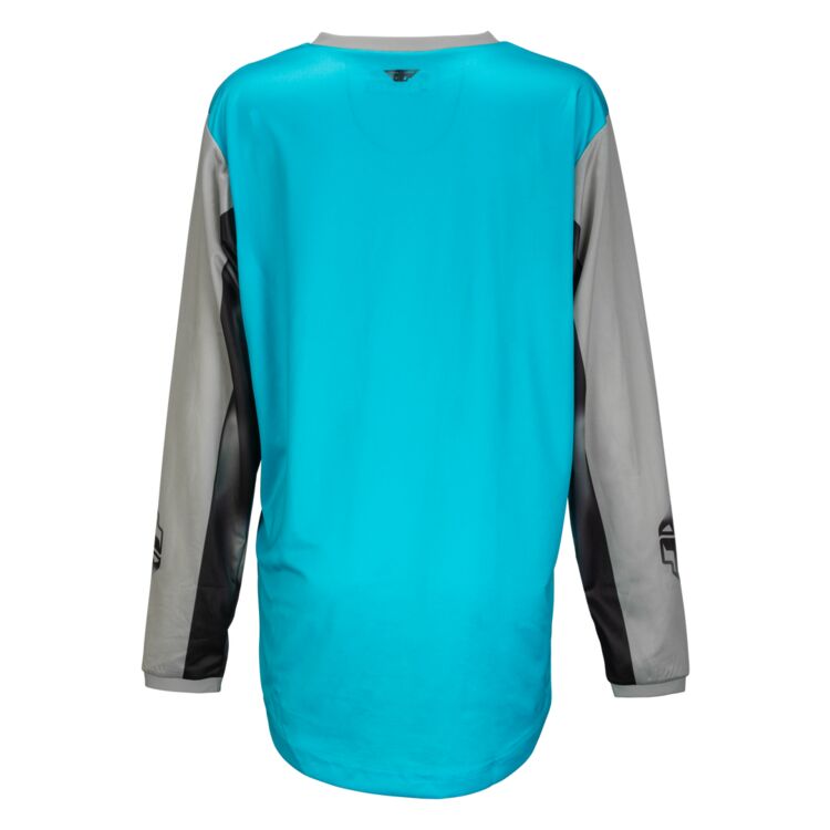 Fly Apparel Fly Women's F-16 Jersey Jorgensen Powersports