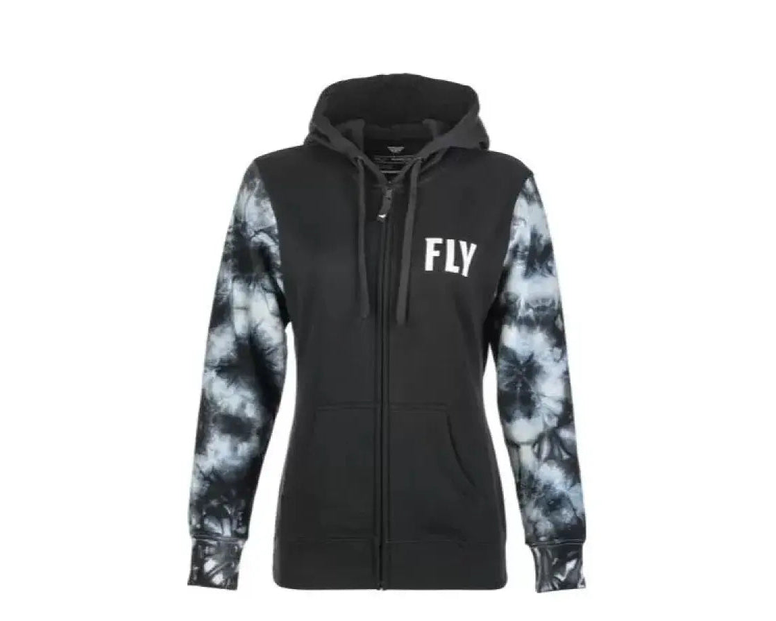 Fly Apparel Fly Women's Jacket X-Large 358-0070X Jorgensen Powersports