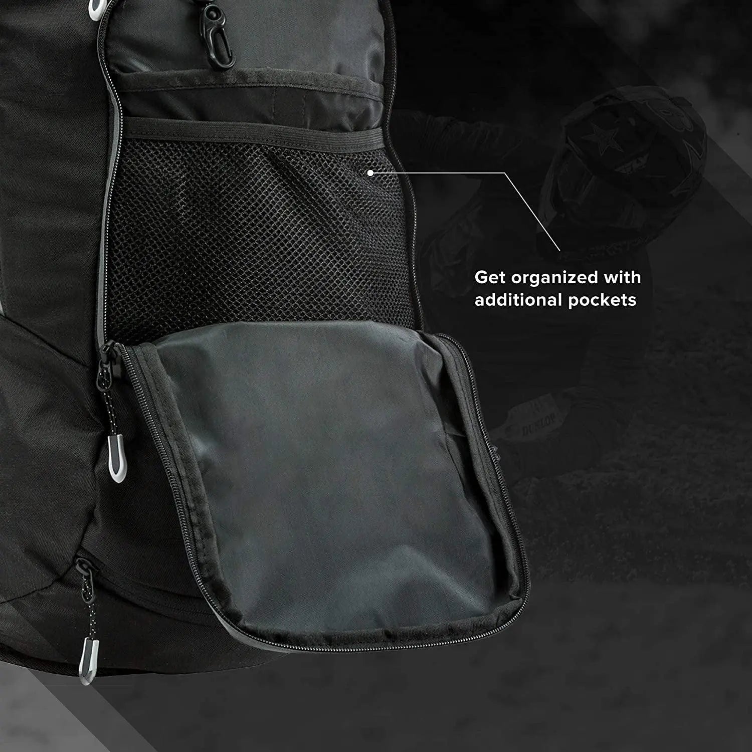 Fly XC100 Hydropack Fly