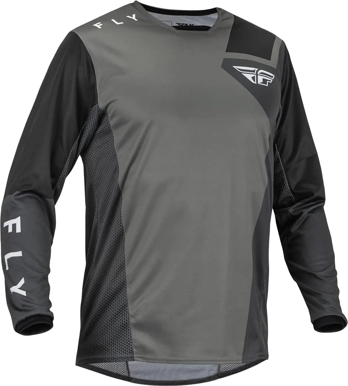 Fly Kinetic Jet Jersey Fly