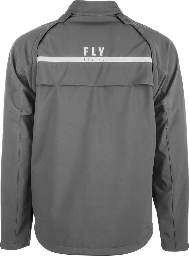 Fly Racing Patrol Jacket Fly