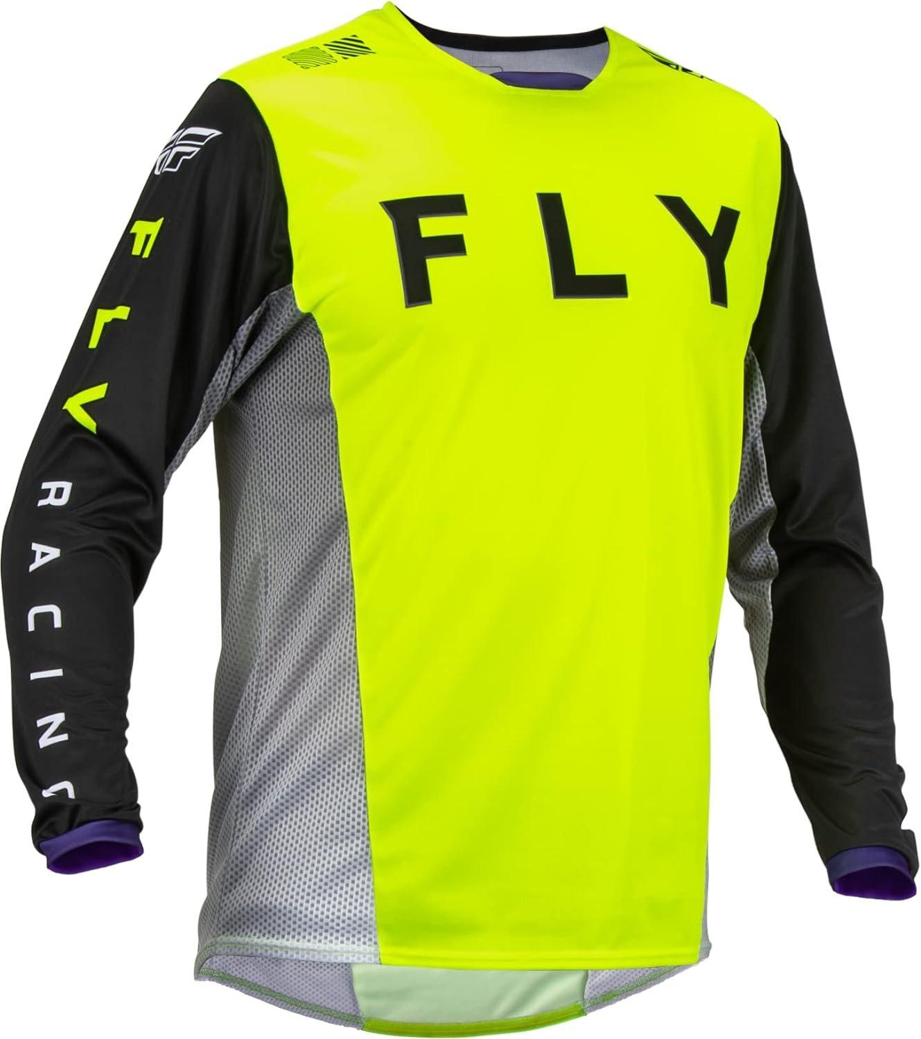 Fly Kinetic Kore Jersey Fly