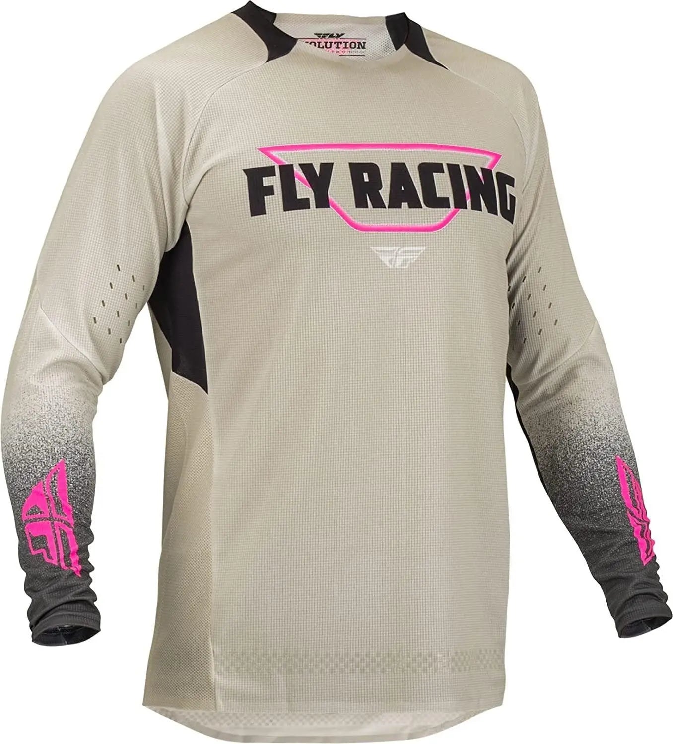 Fly Evolution DST Jersey Fly
