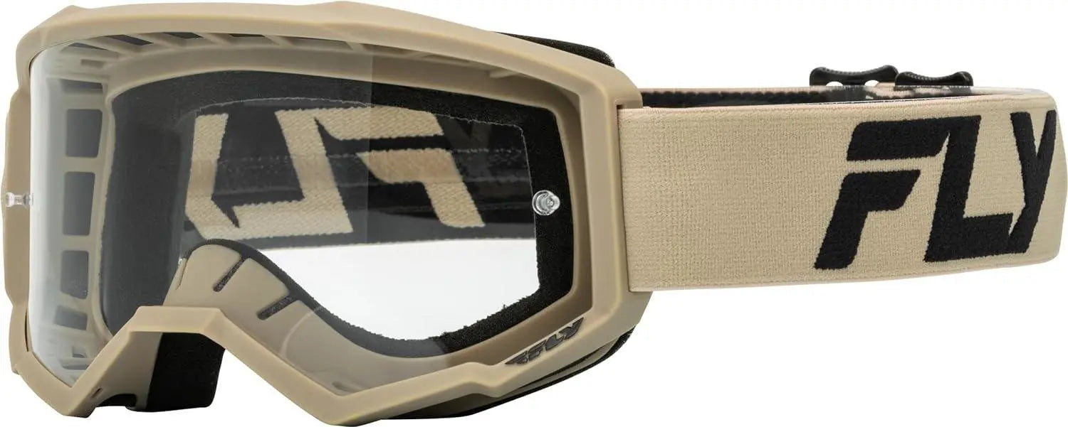 Fly Focus Goggles Fly