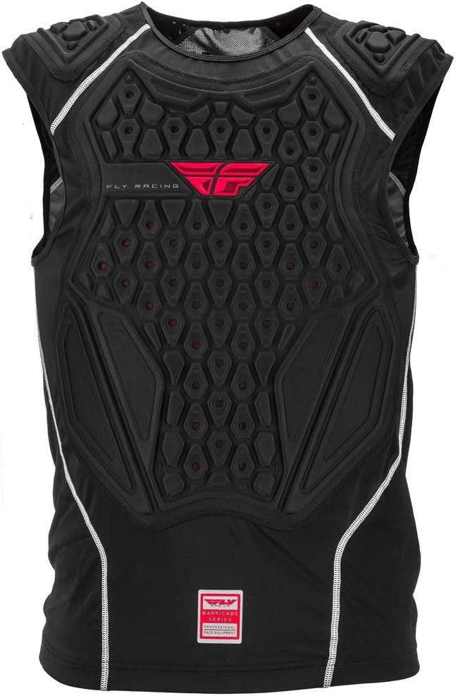 Fly Apparel Large Fly Barricade Pullover Vest 360-9702 B07JYG2CGD Jorgensen Powersports