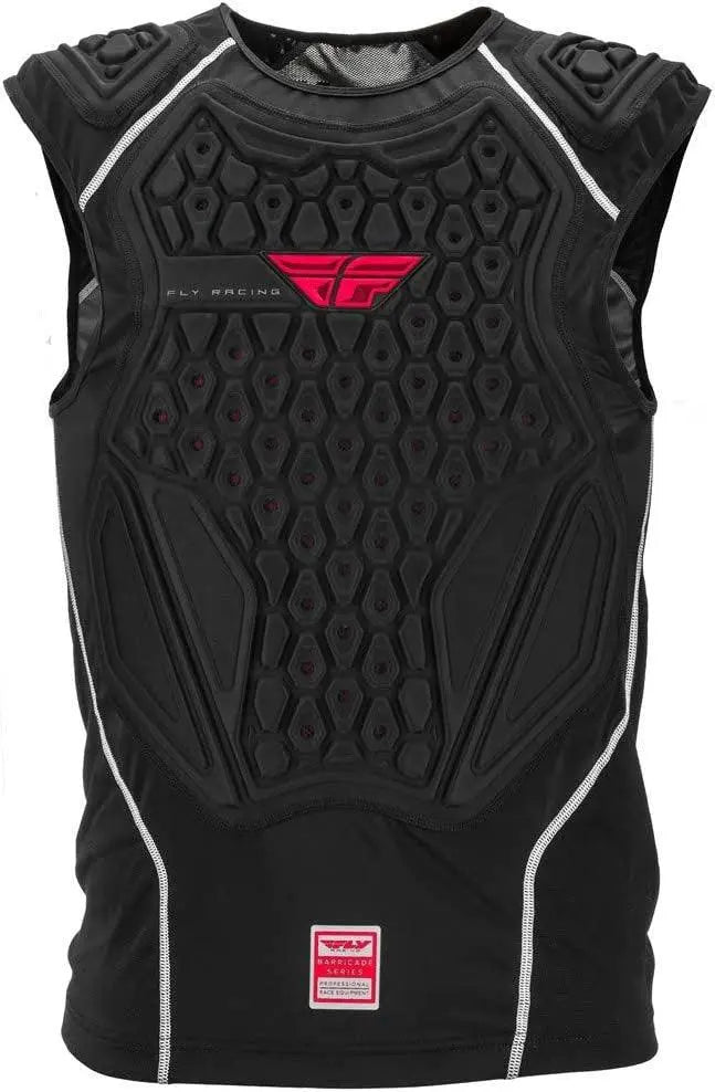 Fly Barricade Pullover Vest Fly