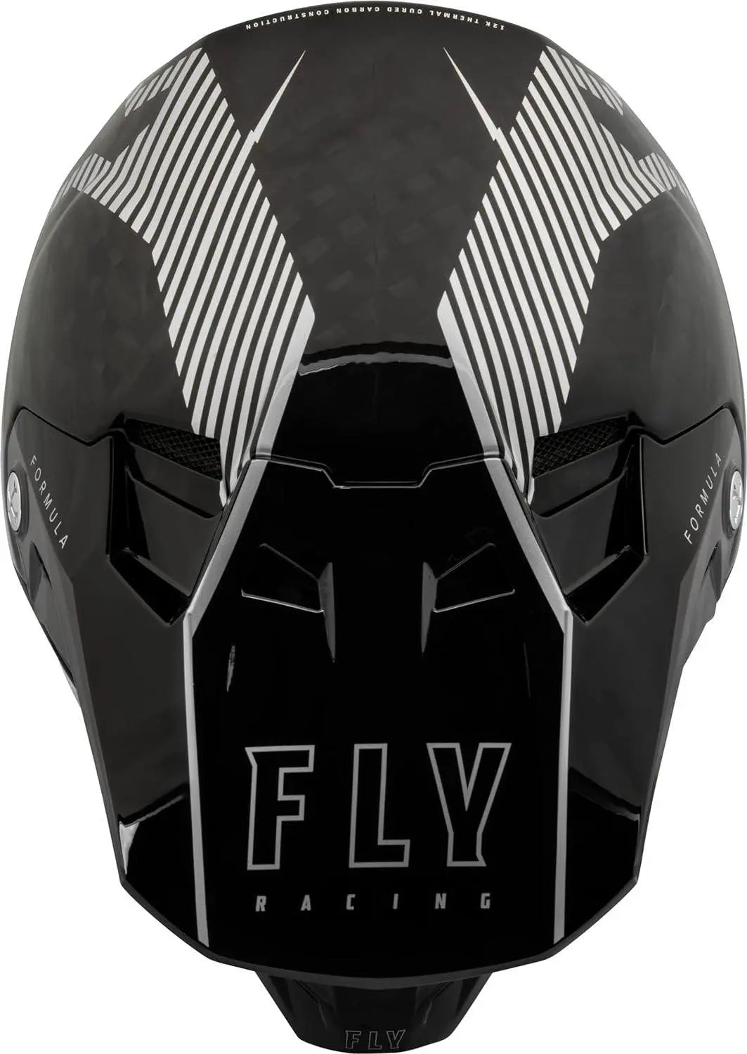Fly Formula Carbon Prime Helmet Fly