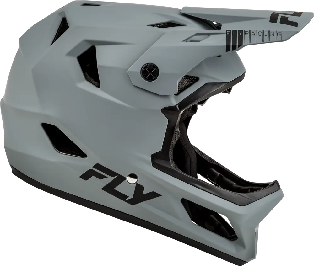 Fly Racing Rayce MTB/BMX Bicycle Helmet - Jorgensen Powersports