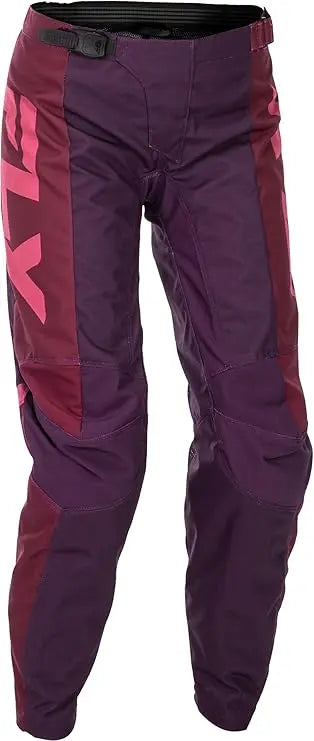 Fly Apparel Pink / 0 Fly Racing 2026 Women's F-16 Pants 379-83100 191361518218 Jorgensen Powersports