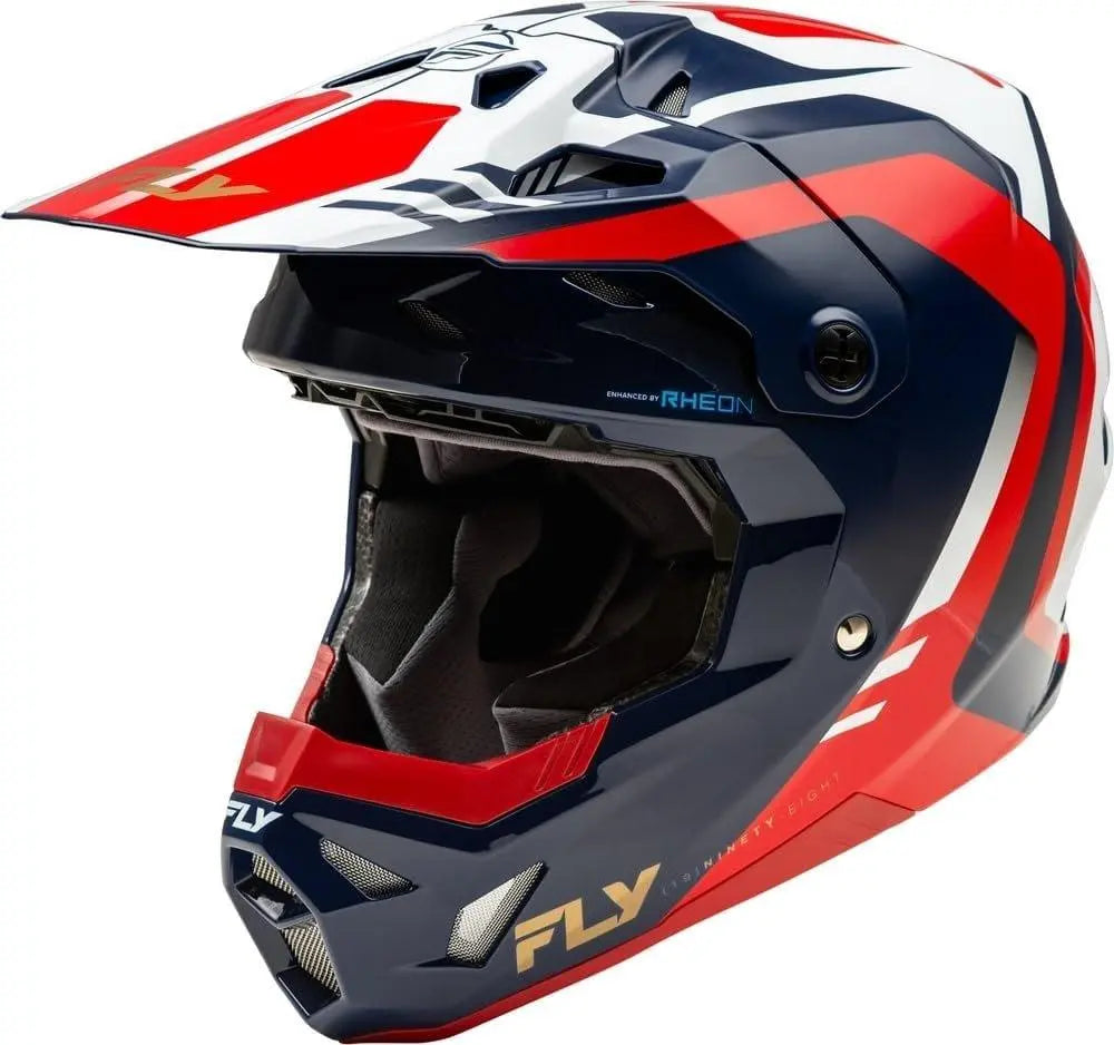 Fly Formula CP Krypton Helmet Youth Fly