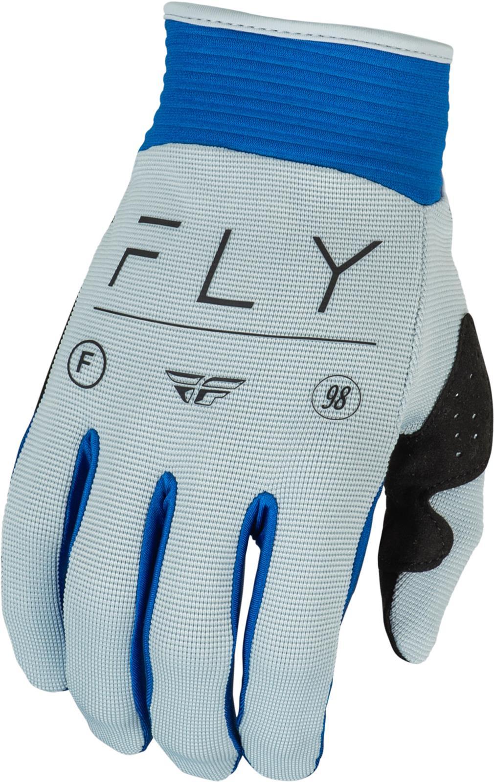 Fly Apparel Small Fly F-16 Women's Gloves 377-810S 191361431333 Jorgensen Powersports