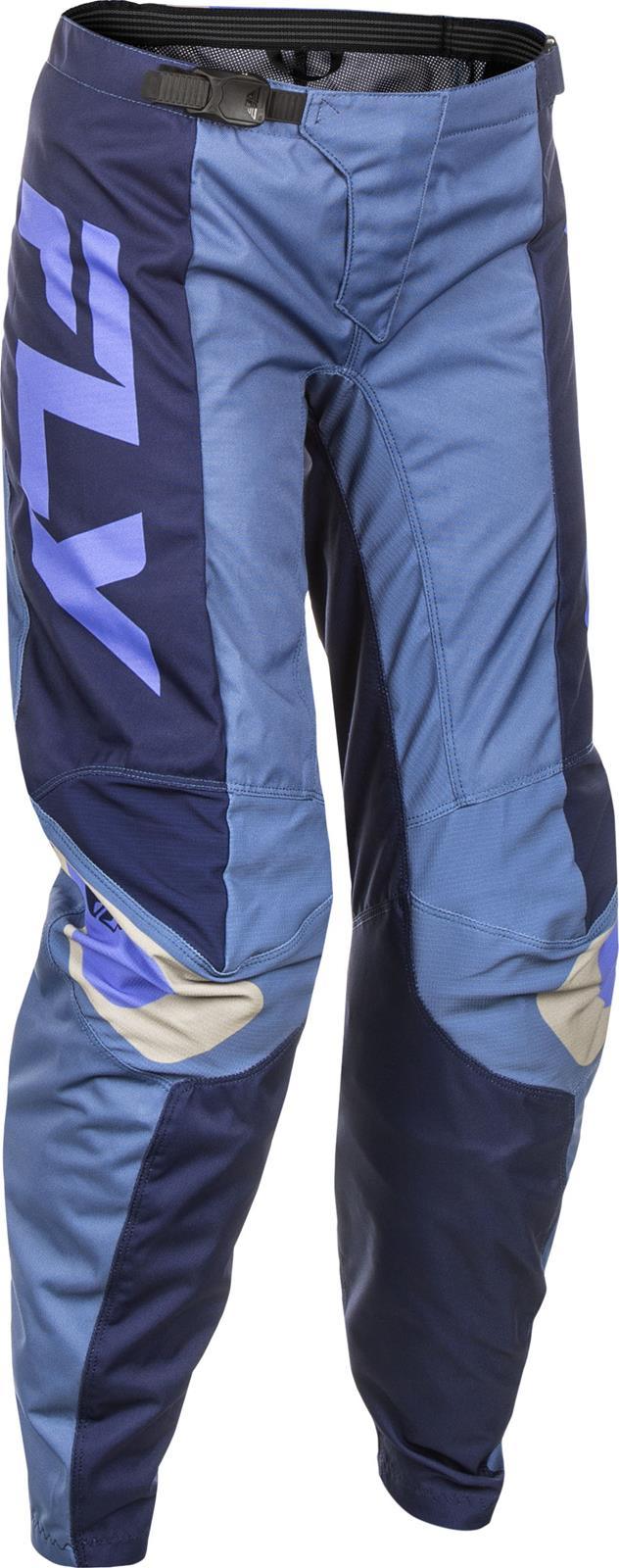 Fly Apparel Stone/Lavender / 3/4 Fly Women's F-16 Pants 2025 378-83103 B0D9C918WL Jorgensen Powersports