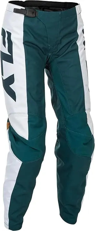 Fly Apparel teal / 0 Fly Racing 2026 Women's F-16 Pants 379-83200 191361518294 Jorgensen Powersports
