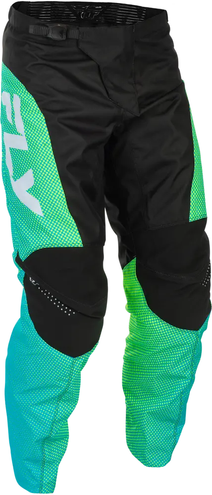 Fly Apparel teal / 28 Fly Racing 2026 F-16 Riding Pants Jorgensen Powersports