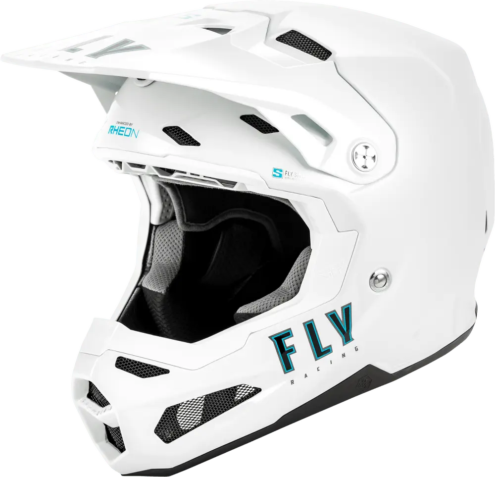 Fly Formula S Carbon Legacy Helmet Fly