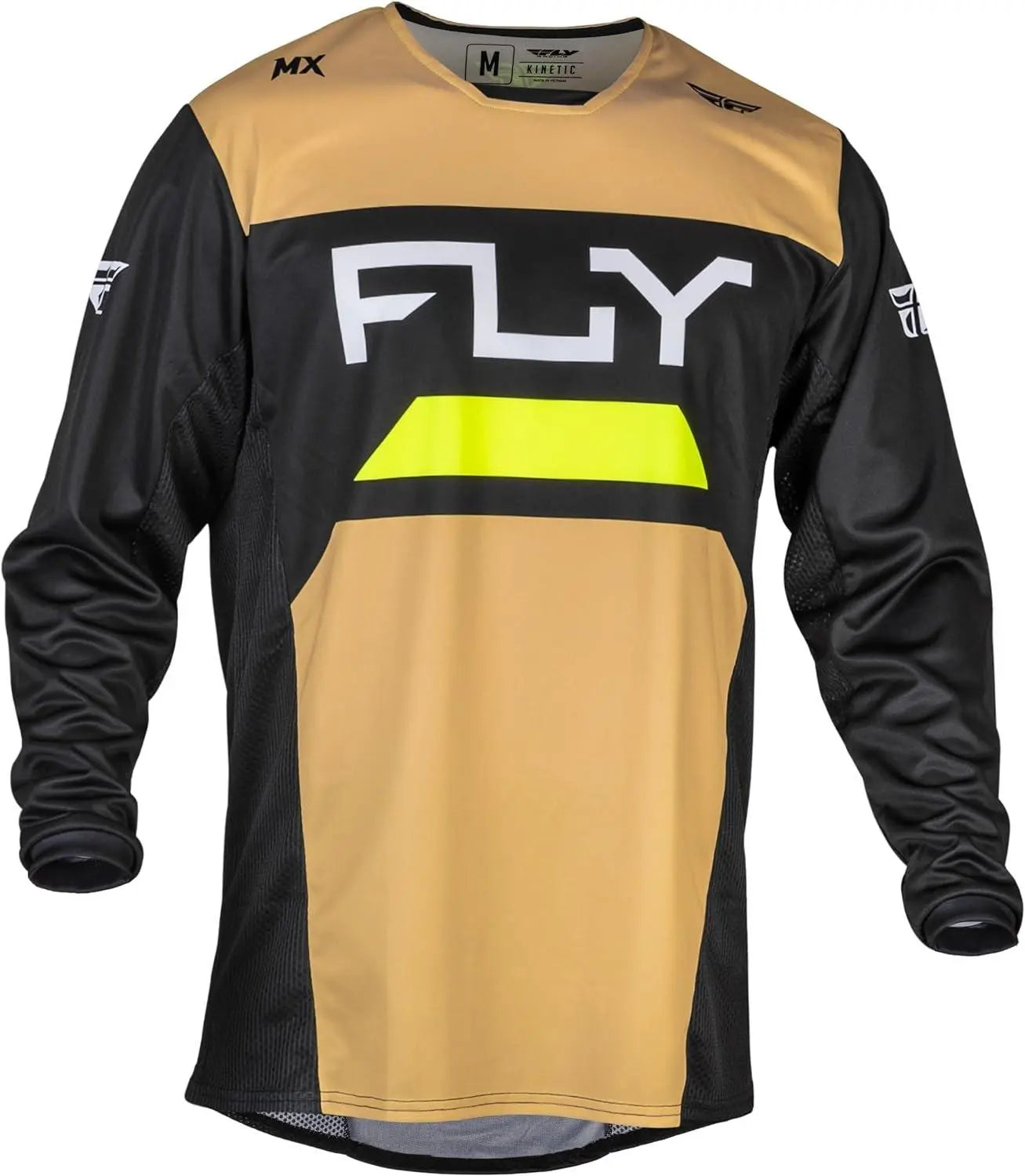 Fly Kinetic Prix Jersey Fly