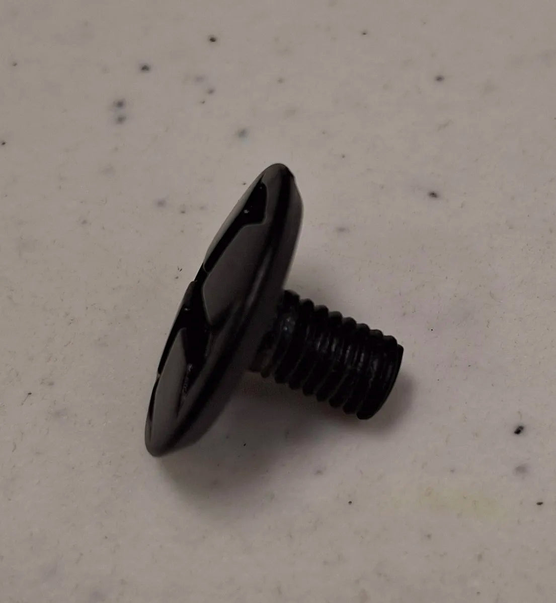 Fly helmet Fly Formula CP Slant Helmet (Matte Black/Grey/Hi-Vis, Large) USED 73-0030L U Jorgensen Powersports