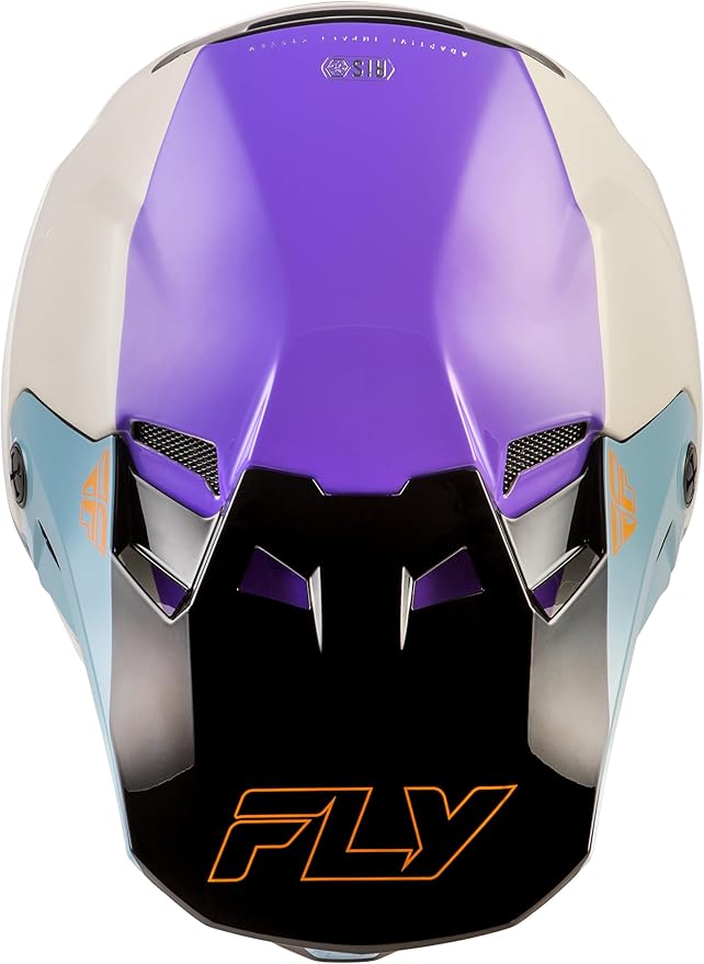 Fly helmet FLY Racing 2026 Formula CC Glide MX Helmet Jorgensen Powersports