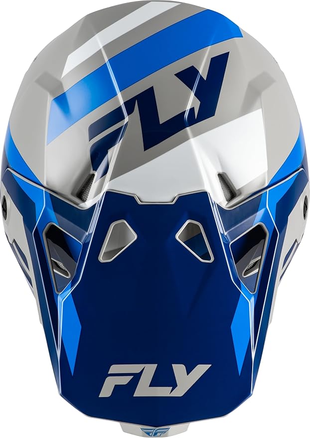 Fly helmet FLY Racing 2026 Formula CP Seal MX Helmet Jorgensen Powersports