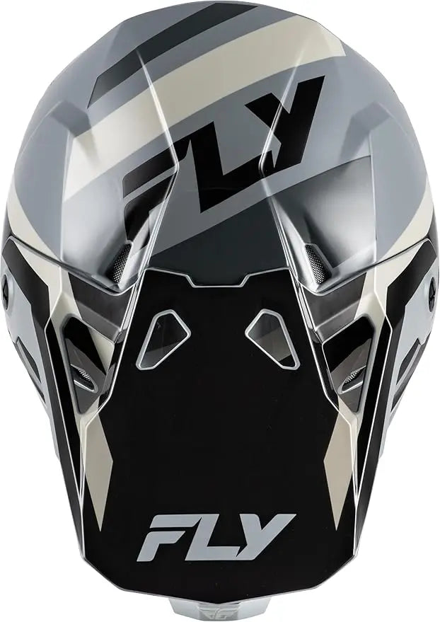 Fly helmet FLY Racing 2026 Formula CP Seal MX Helmet Jorgensen Powersports